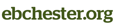 Ebchester Village