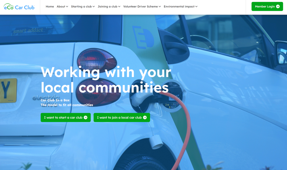 Eco Car Club